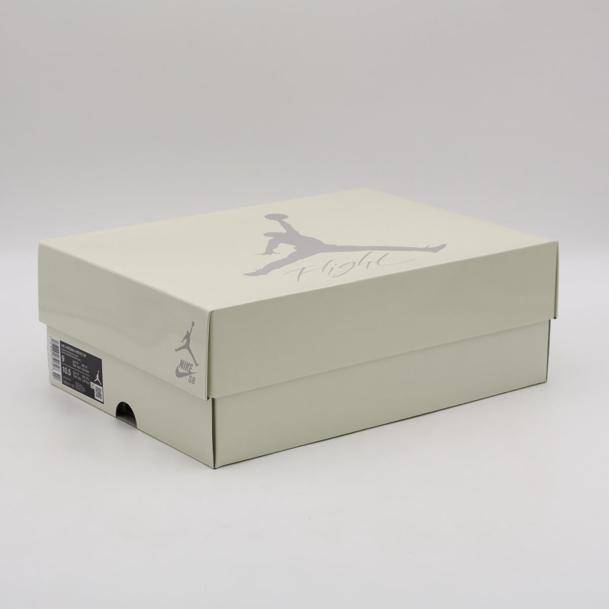 DR5415-100 Nike SB Air Jordan 4 Retro SP Summit White Navy (Men's)