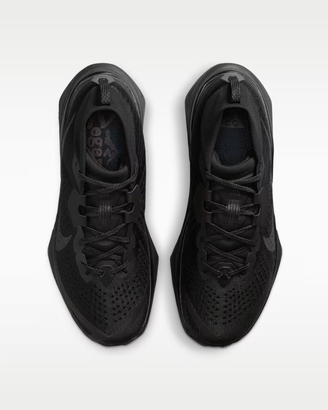 HV8113-002 Nike ACG Zegama Black Anthracite (Men's)