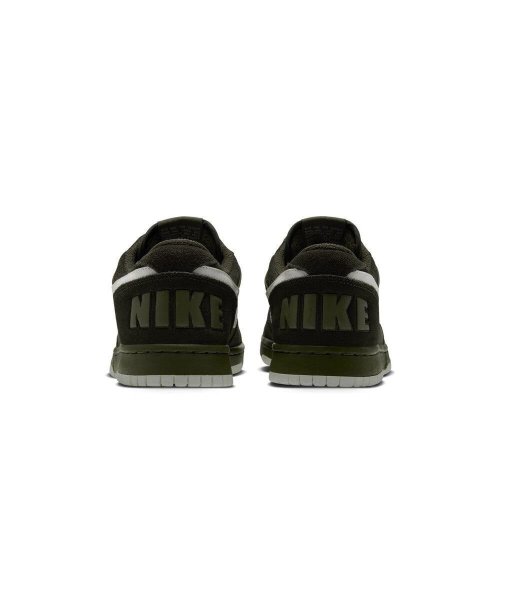 IO4224-300 Nike Big Nike Low "Sequoia" (Men's)