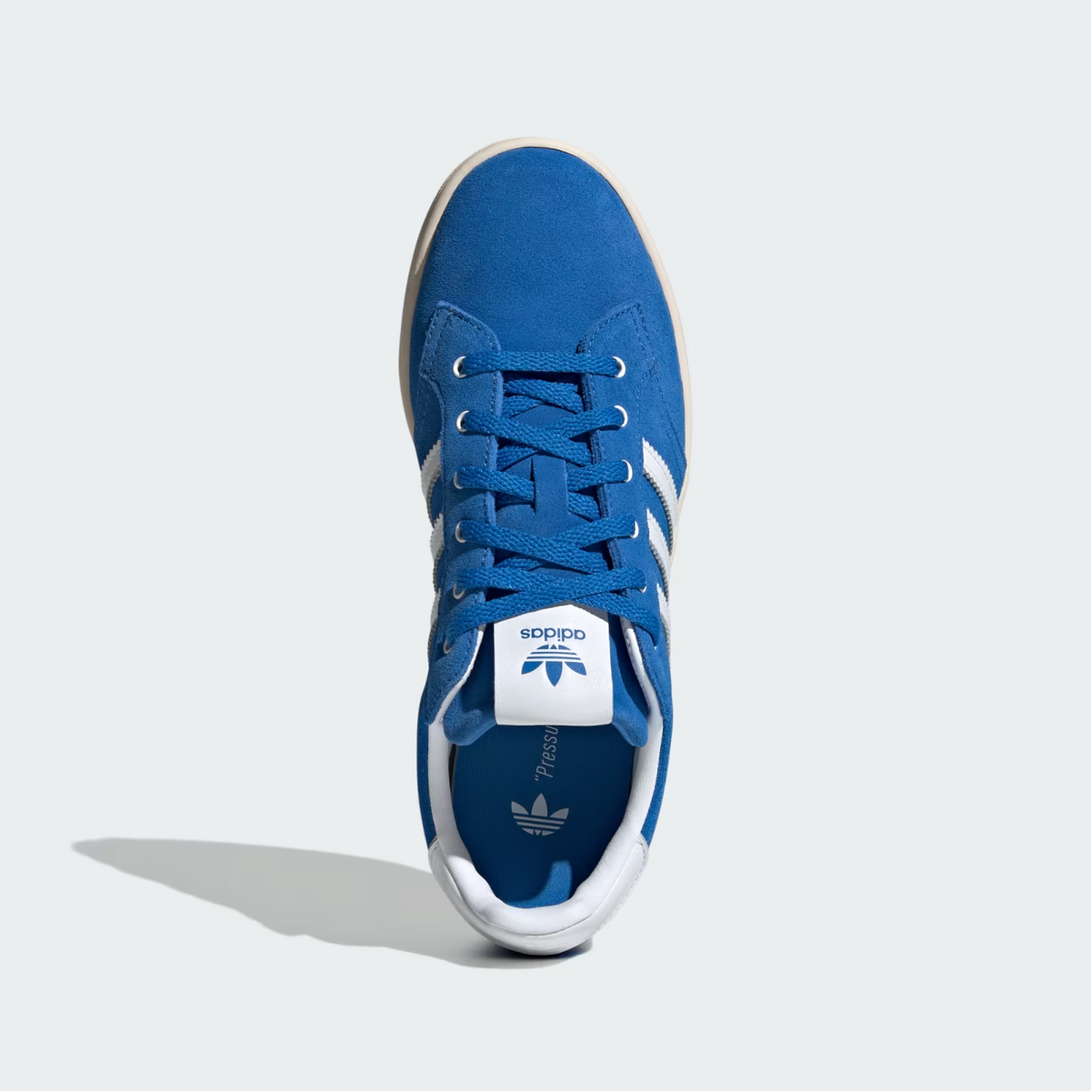KH9856 adidas Billie Jean King "Bright Royal/Chalk White" (Women's)