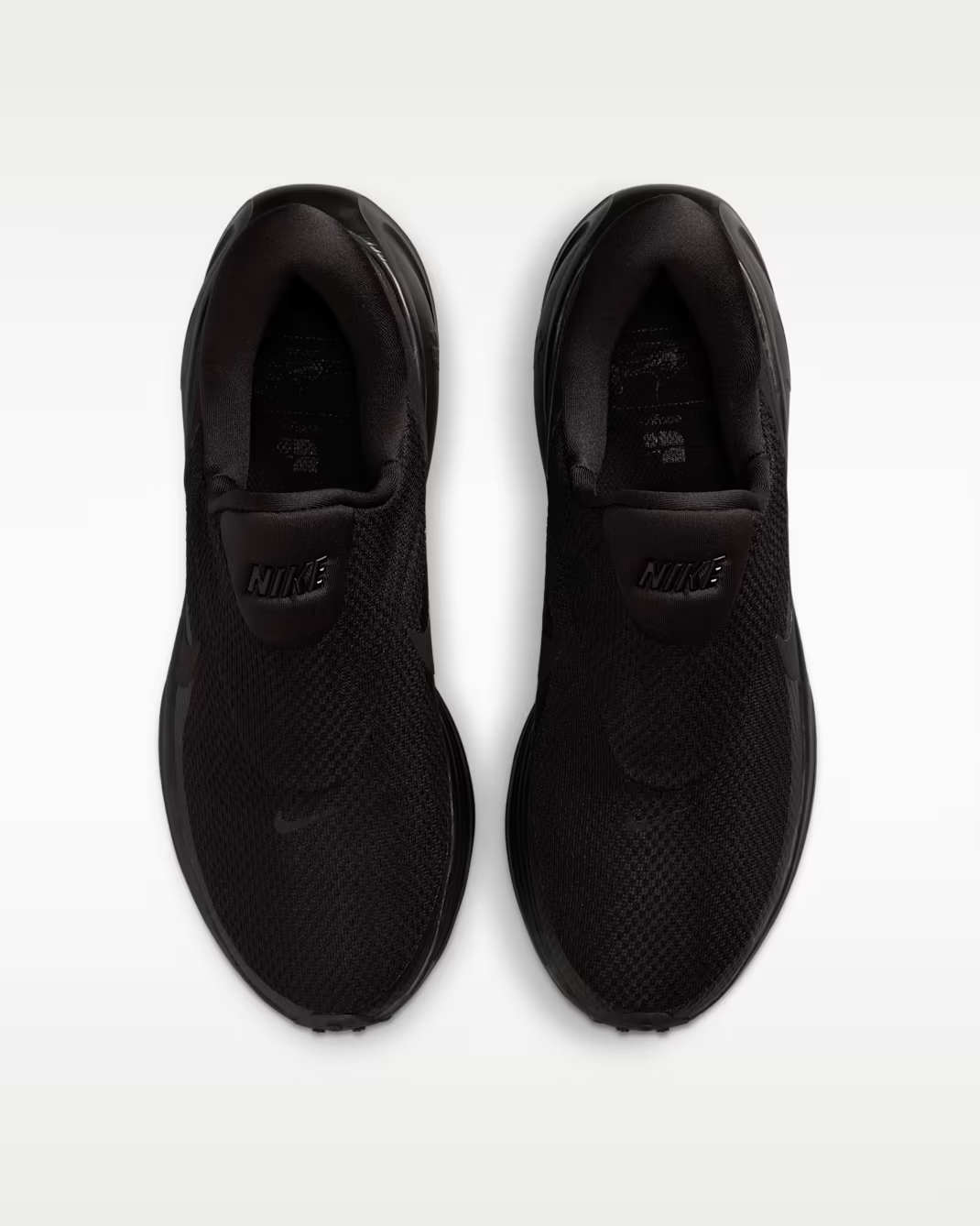 HQ2415-005 Nike Revolution 8 EasyOn Black (Women's)