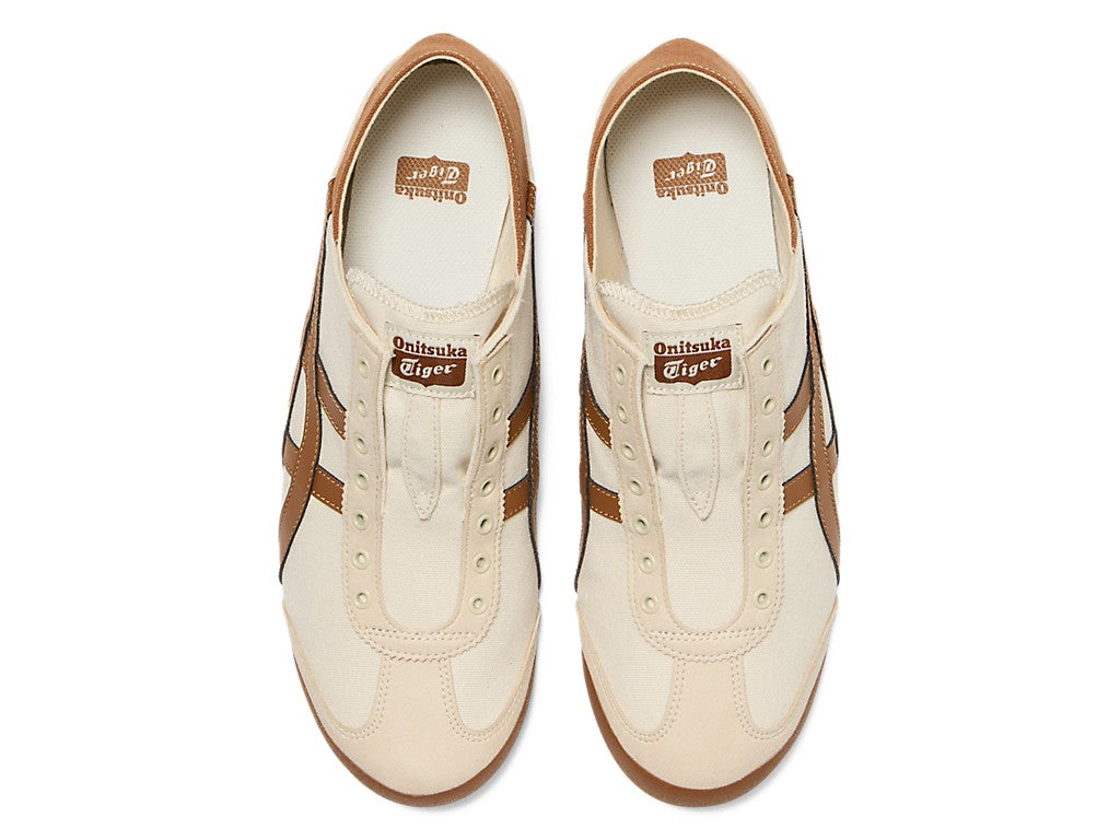 1183A437-200 Onitsuka Tiger Mexico 66 Paraty BirchBrown (Men's)