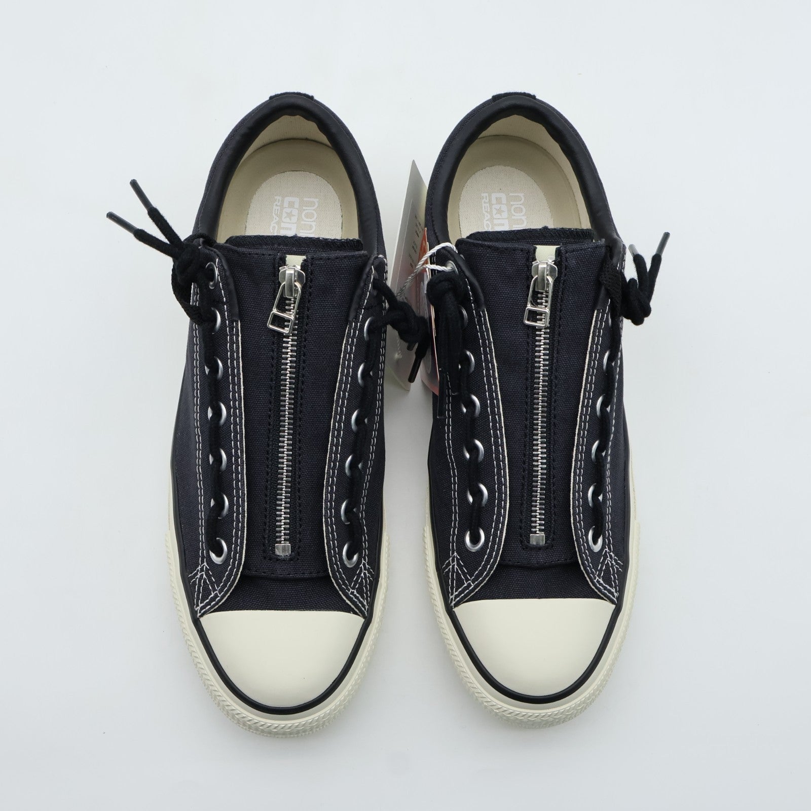 31311500 nonnative Converse All Star OX NN Black (Men's)