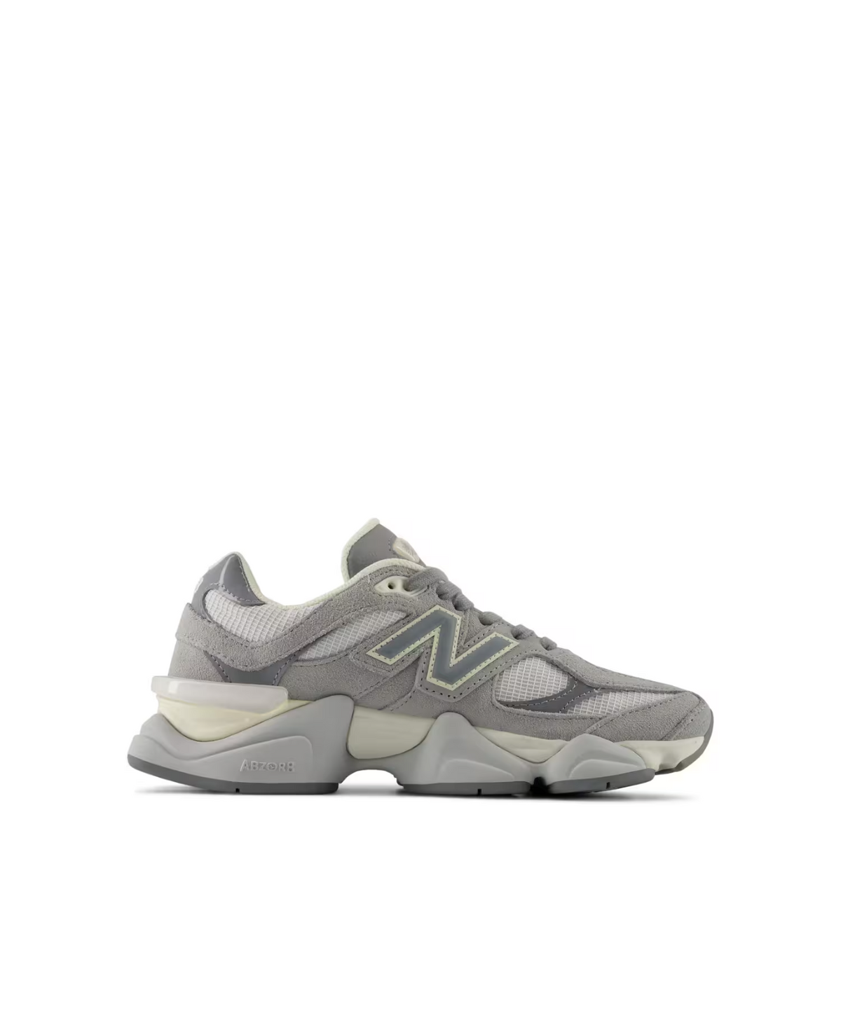 U90609Z4 New Balance 9060 "Gray" (Men's)
