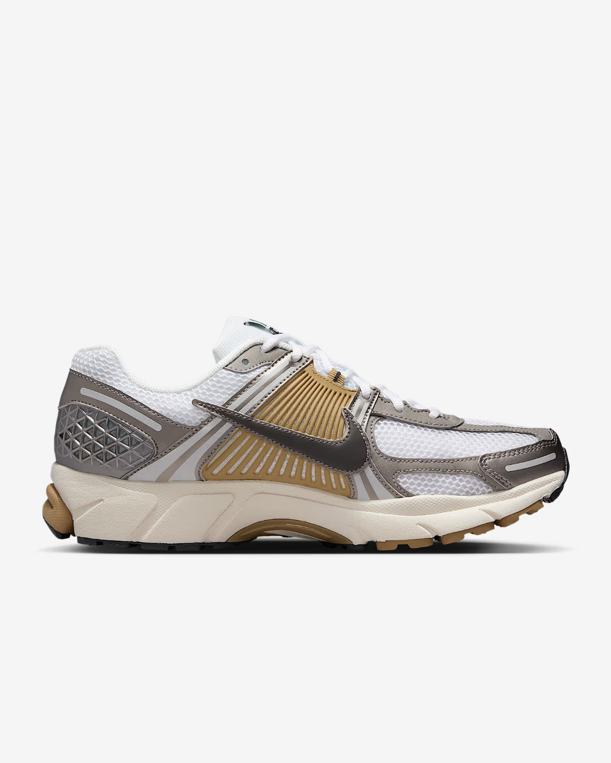 FJ4151-006 Nike Zoom Vomero 5 Metallic Pewter (Men's)