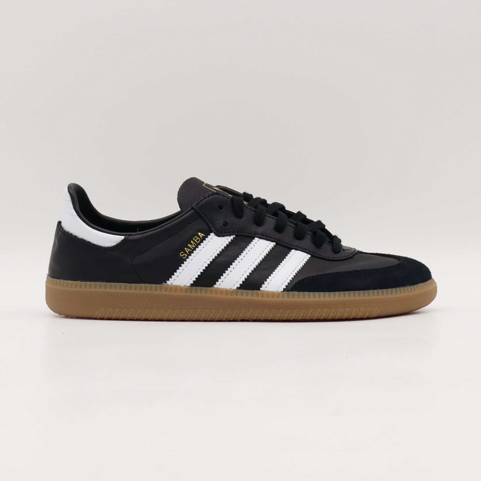 IF0641 adidas Originals Samba Decon Core Black (Men's)
