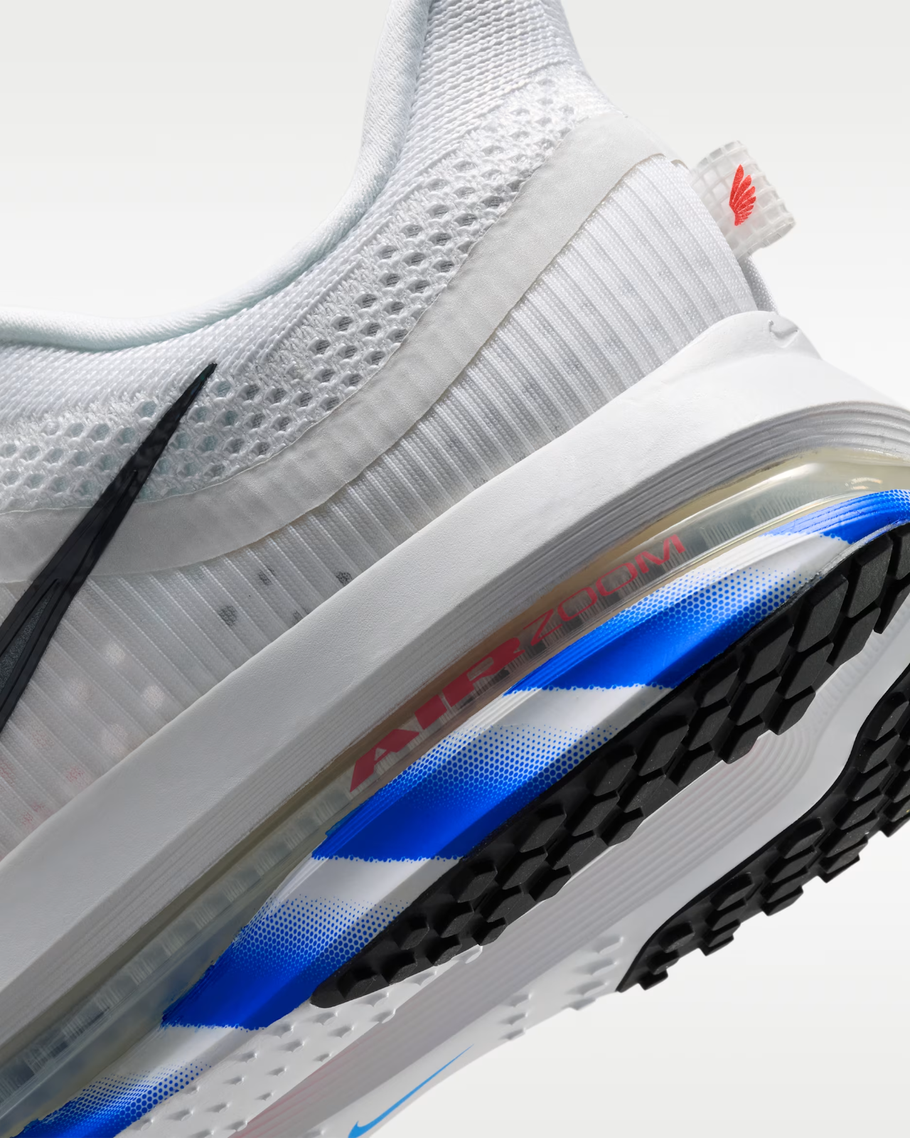 II5262-100 Nike Pegasus Premium "White/Racer Blue" (Men's)