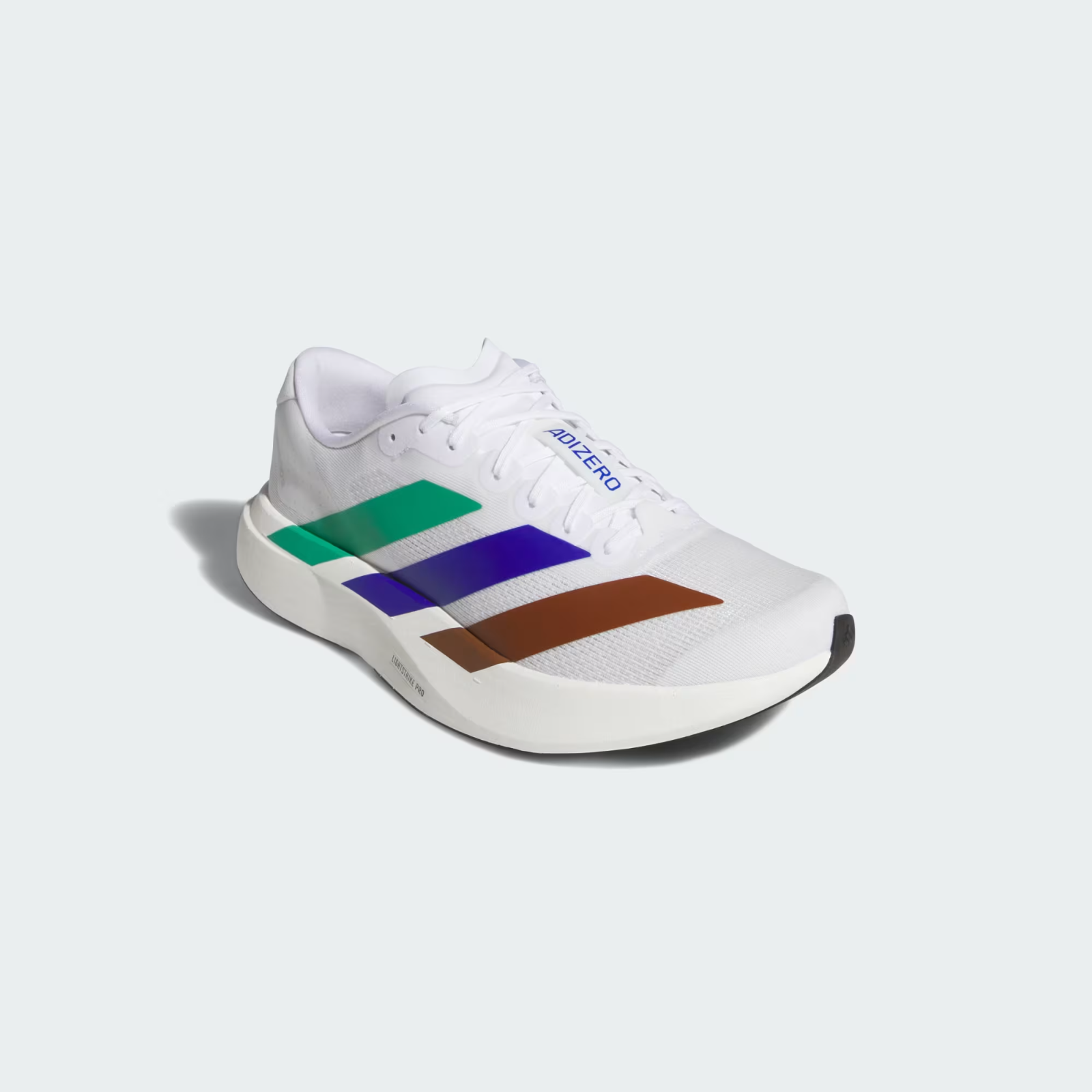 KI3393 Pharrell Williams adidas Adizero Evo SL Footwear White (Men's)