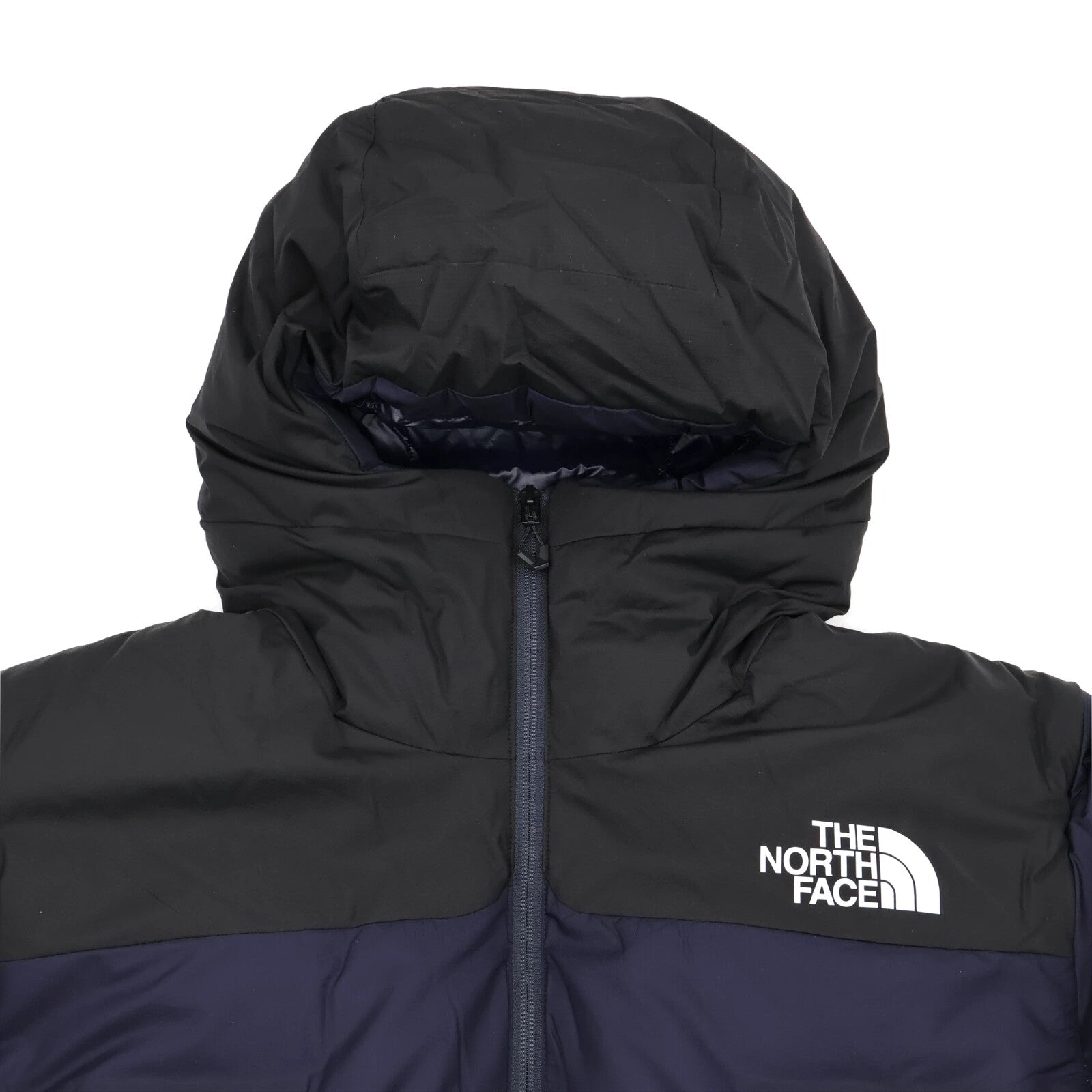 UNDERCOVER THE NORTH FACE SOUKUU Cloud Down Nupste Navy
