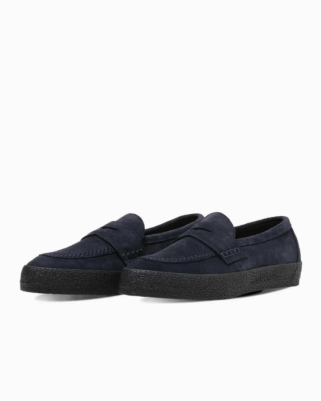 33702640 Converse CS Loafer 2 SK Navy Black (Men's)