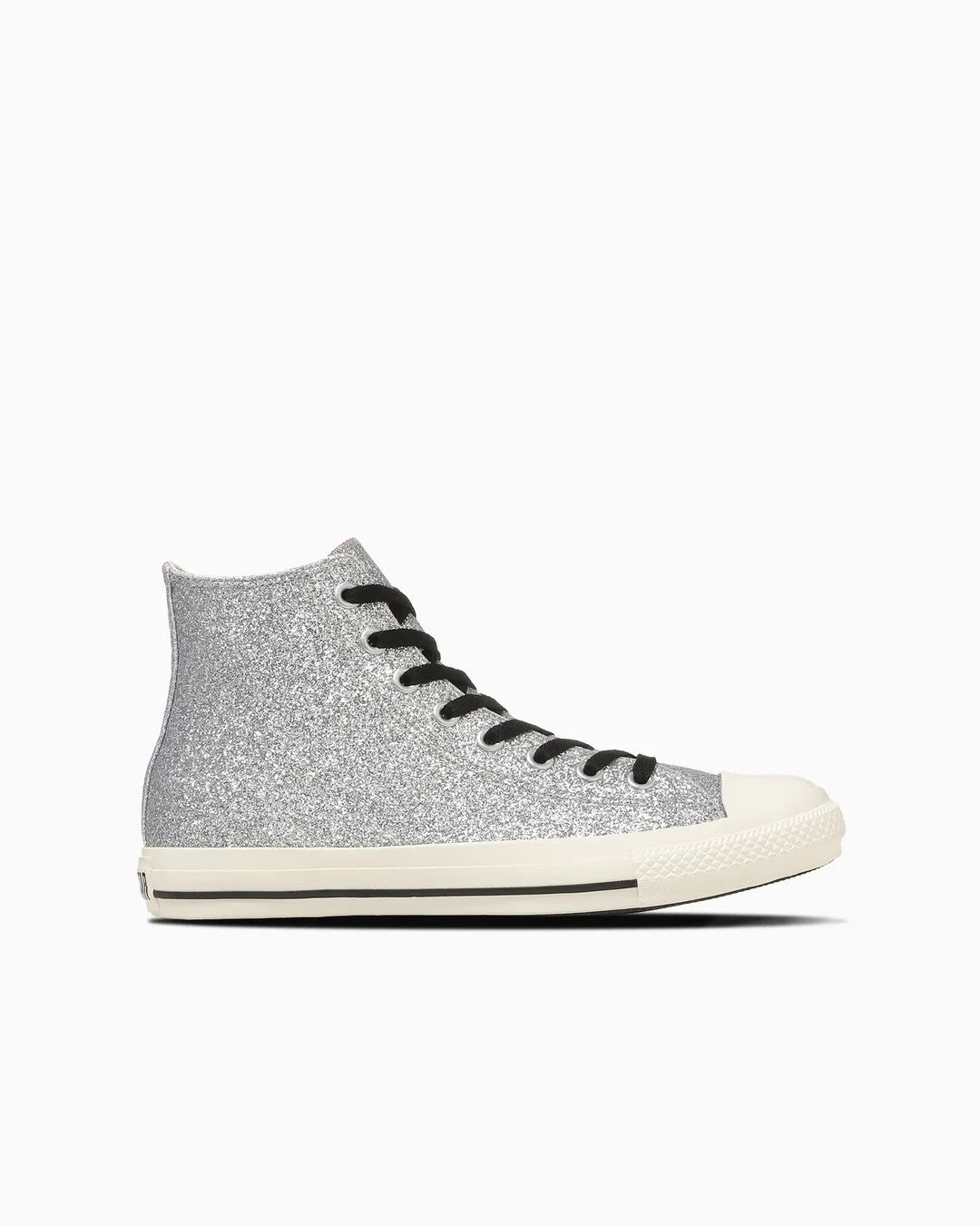 31317480 Converse All Star GT Hi Silver (Men's)