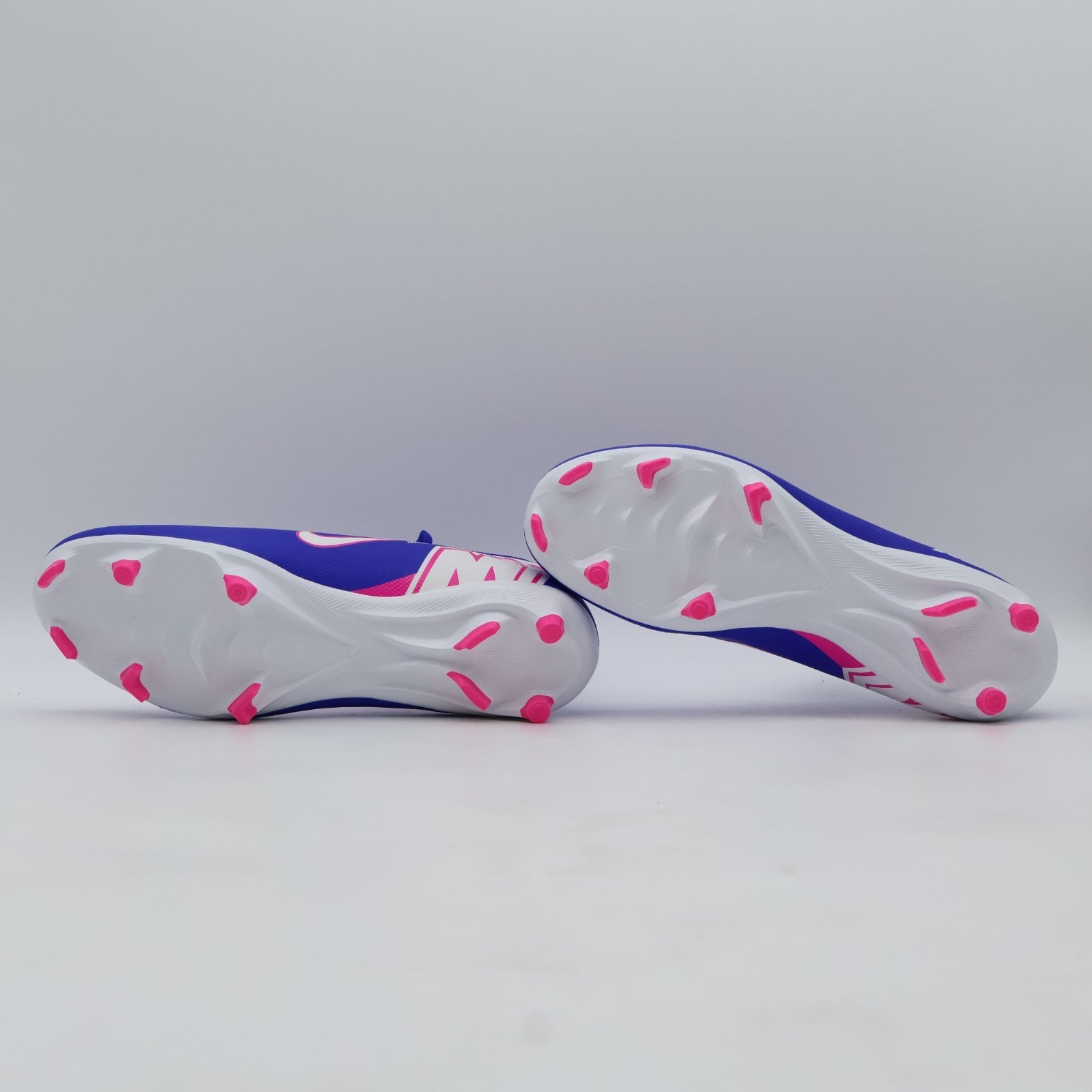 FQ1456-446 Nike Mercurial Superfly 10 Academy Racer Blue White (Men's)