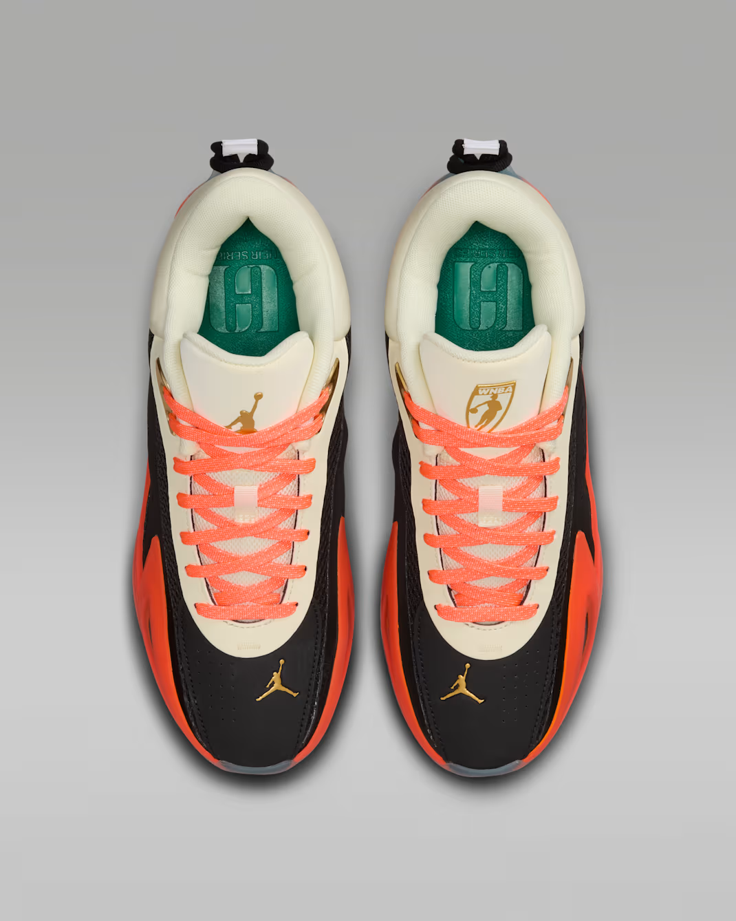 II0567-001 Nike Jordan Heir Series 2 "WNBA" (Men's)