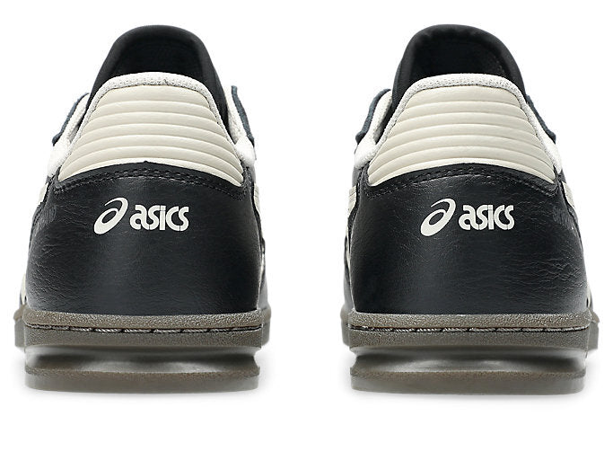 1203A451-002 Asics Skyhand OG Black Oatmeal (Men's)