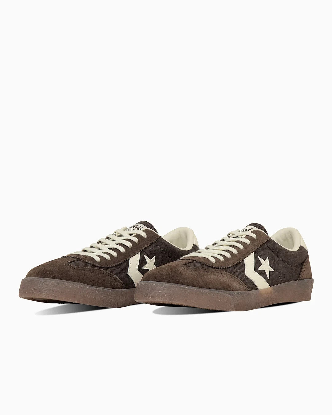 33702150 Converse Roadclassic SK OX Brown Beige (Men's)