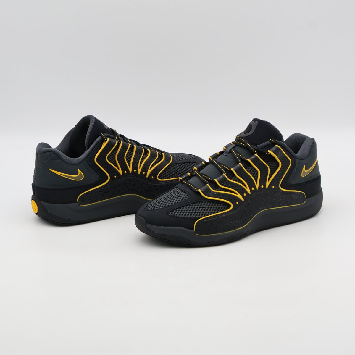 HV1991-002 Nike KD18 Rain City (HV1992-002) (Men's)