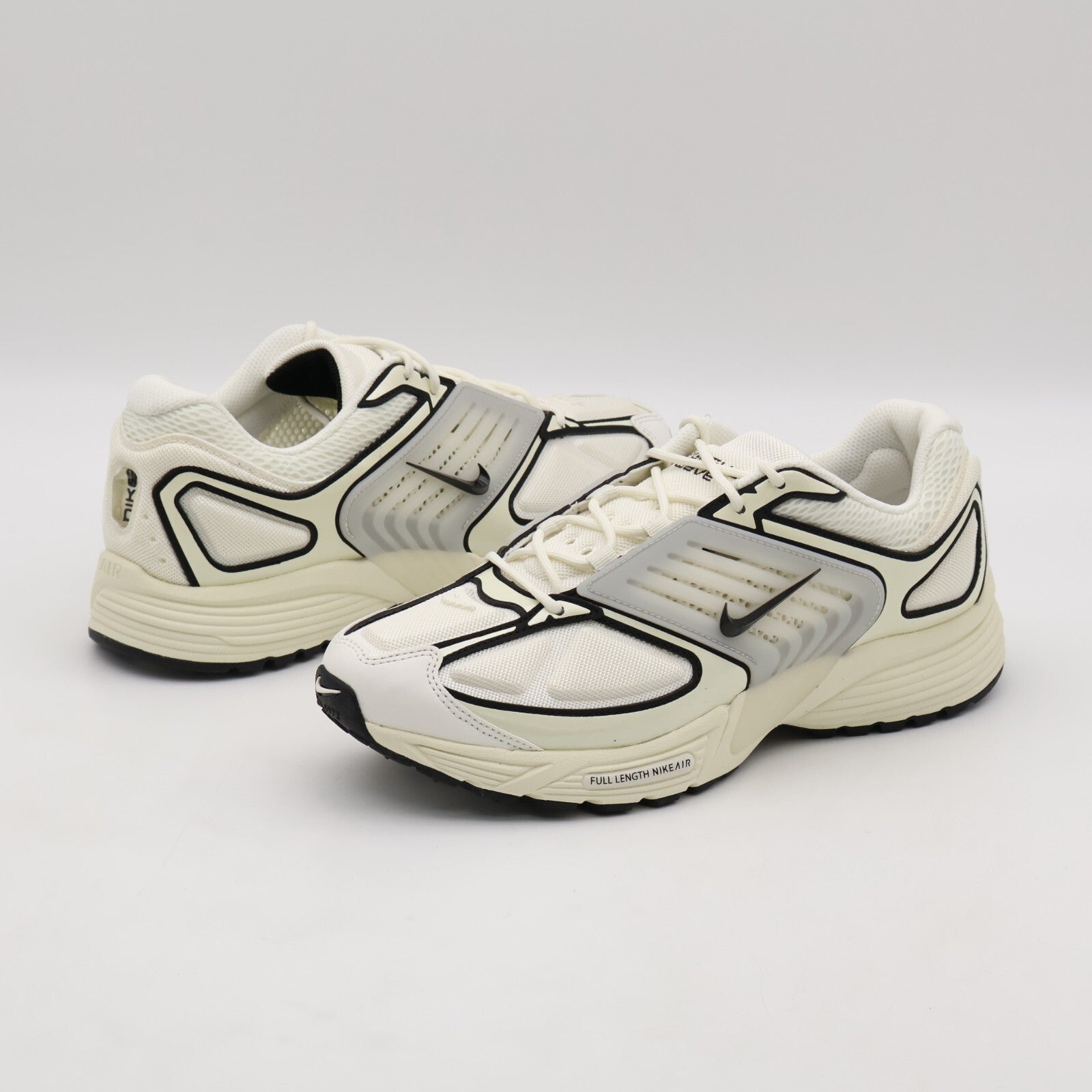 IB0612-101 Nike Air Pegasus Wave Sail and Coconut Milk (Men's)
