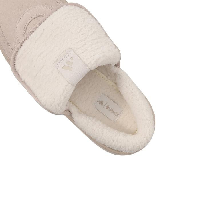 JS4997 adidas GRAND COURT MULE (Women's)