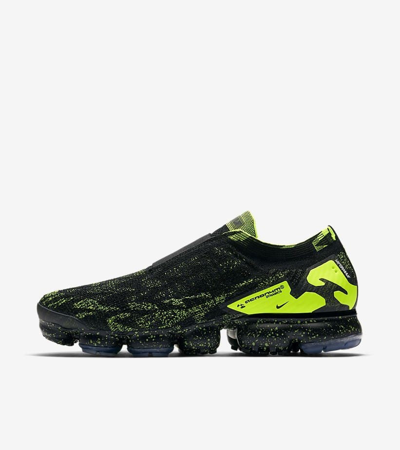 AQ0996-007 ACRONYM Ã Nike Vapormax Moc2 "The Illusional âJa" (Men's)