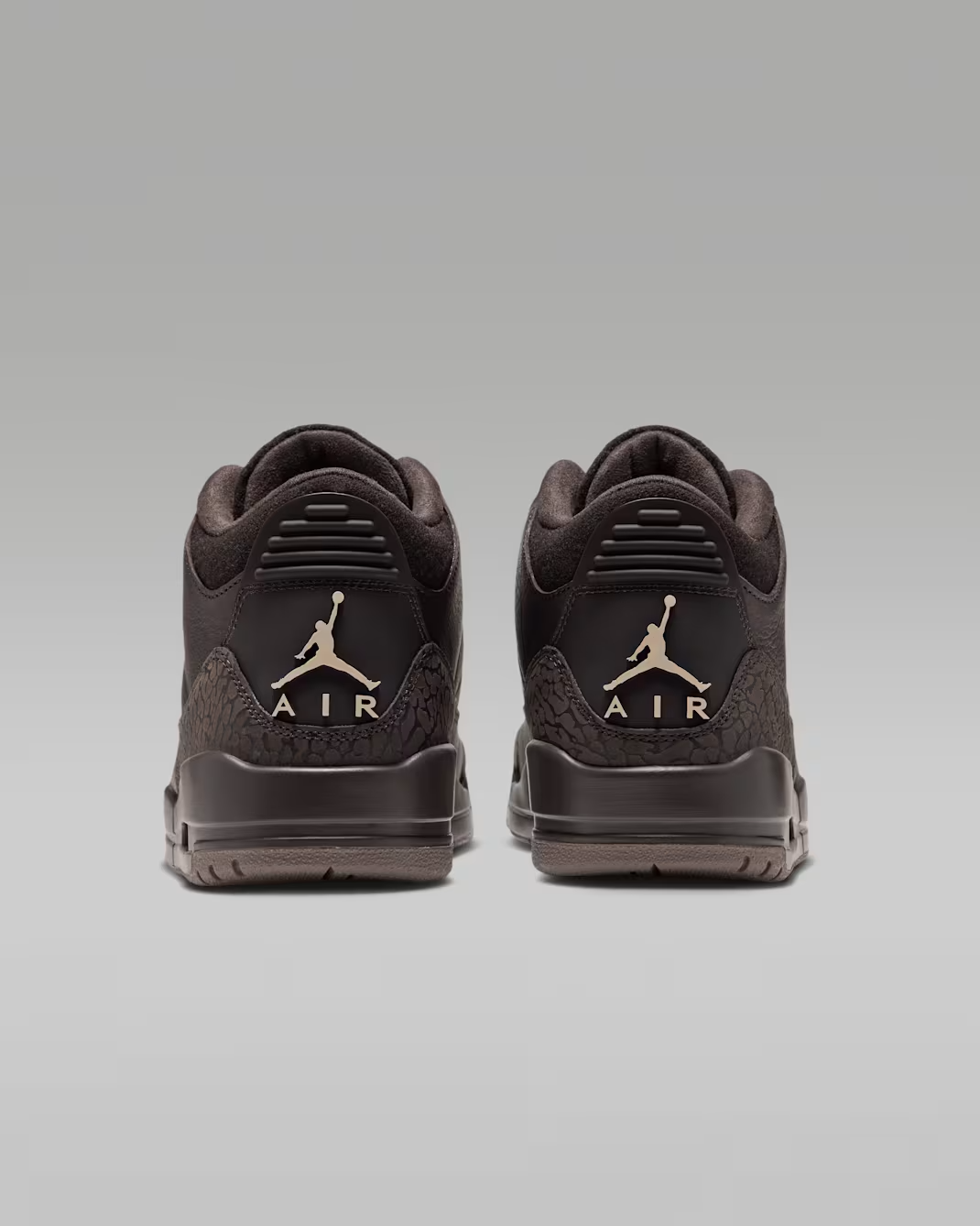CK9246-200 Nike Air Jordan 3 Retro "Fireside" (Women's)