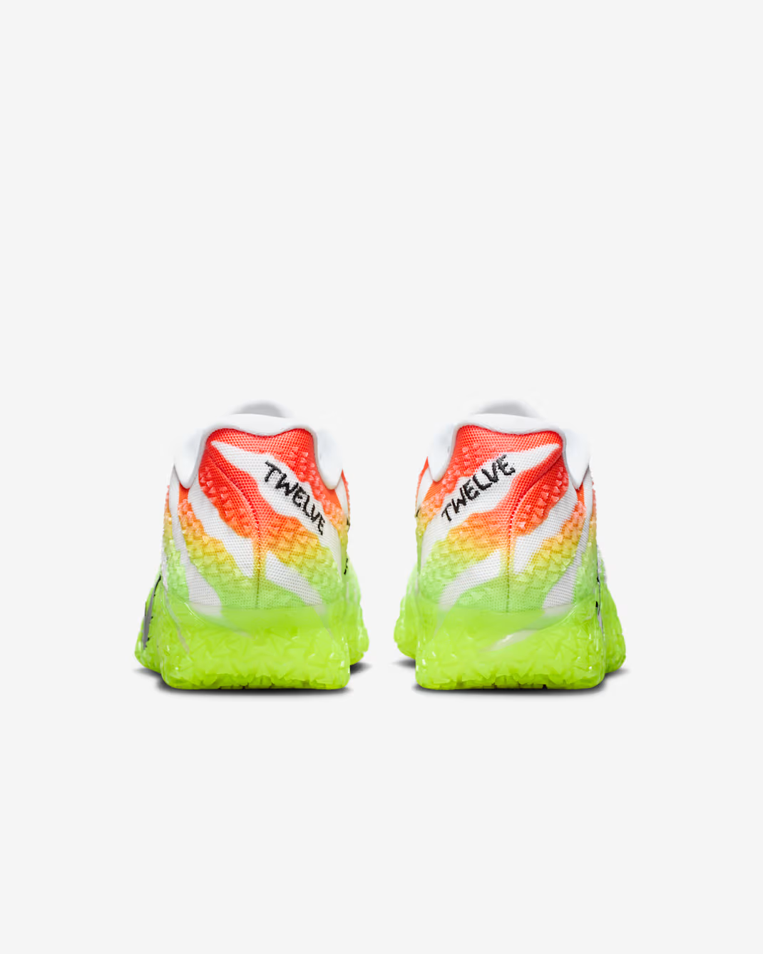 IH0798-100 Nike Ja 3 Snowed In (IH0797-100) (Men's)