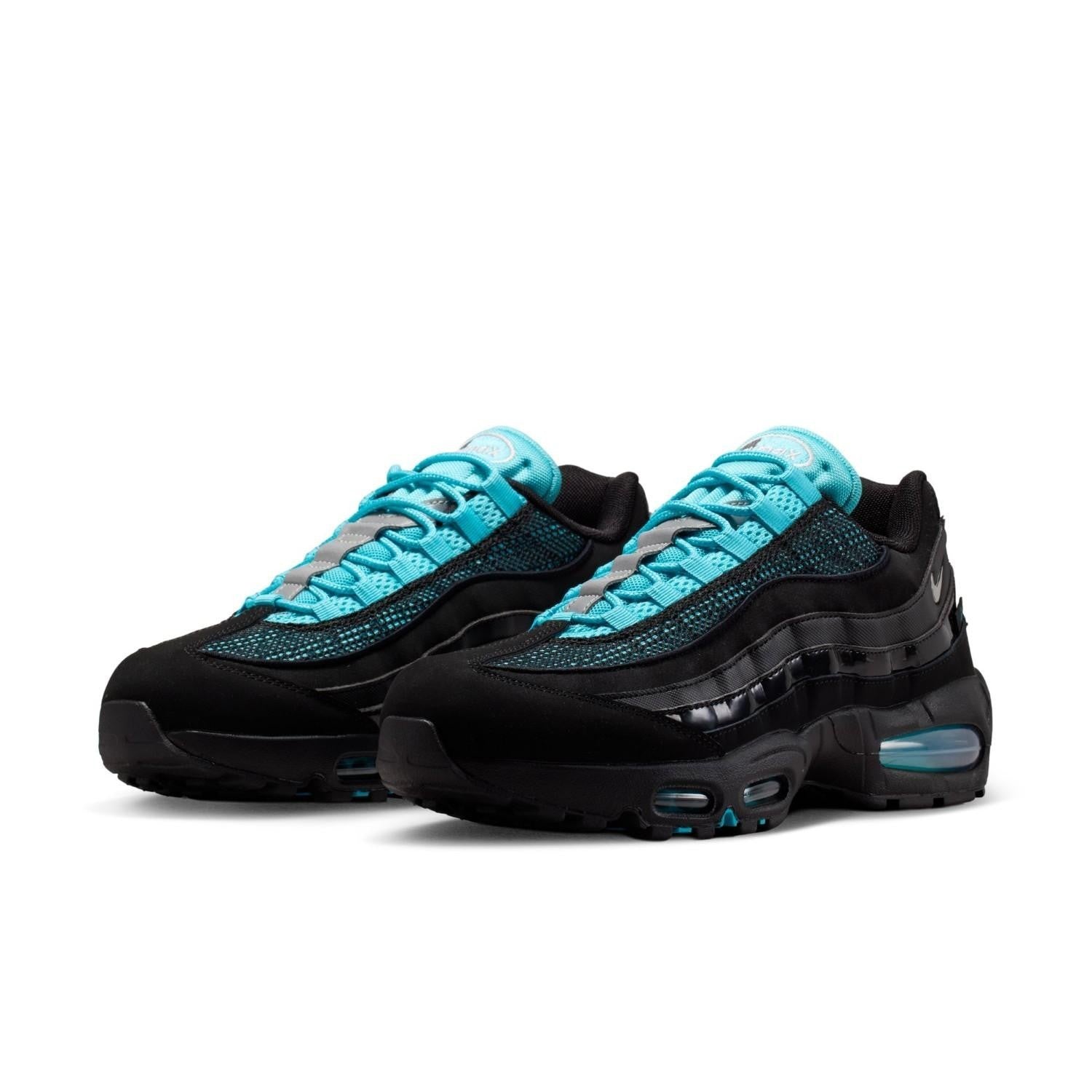 MIM4691 Nike Air Max 95 Big Bubble SE (IM4691-001) (Men's)