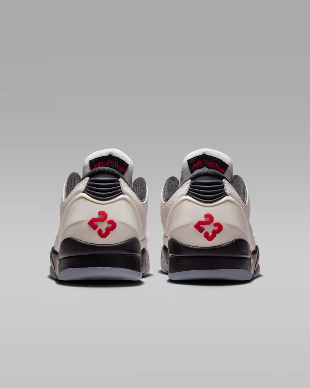 IH2047-005 Nike Jordan Sixty Plus Low Phantom (Men's)