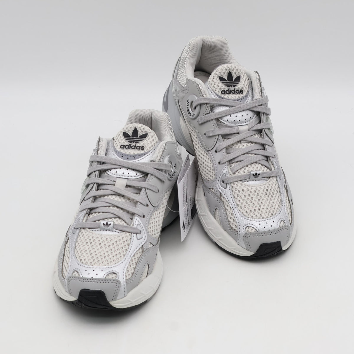 GZ3569 Adidas Astir "Triple Grey" (Women's)