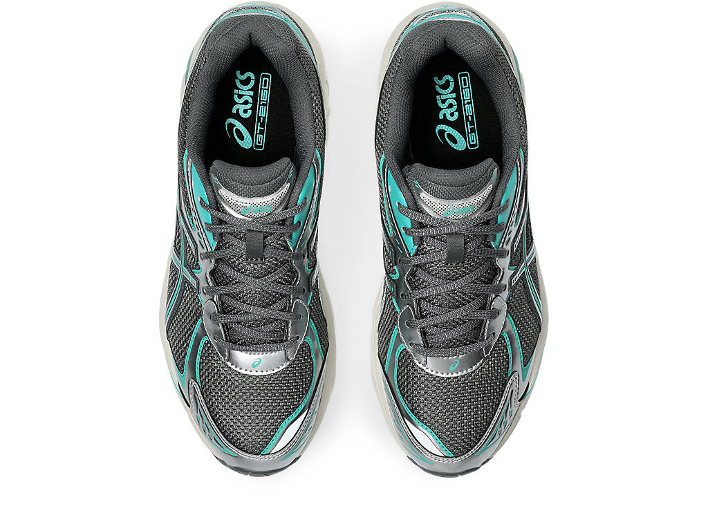 1203A604-021 Asics GT-2160 Steel Grey Waterfall (Men's)