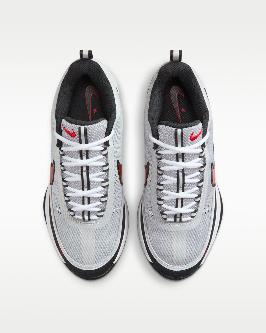 IQ0051-001 Nike Book 2 Spiridon (IQ0050-001) (Men's)