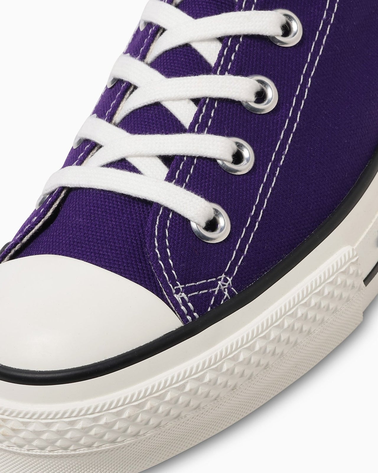 31312200 Converse Canvas All Star J OX Purple (Men's)