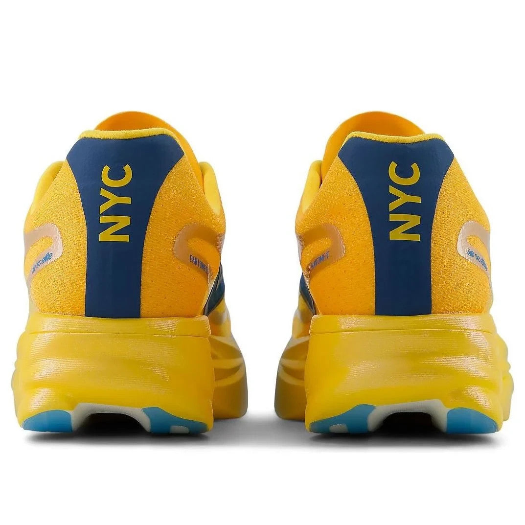 MRCEL7RZ New Balance TCS NYC Marathon SuperComp Elite V6 (Men's)