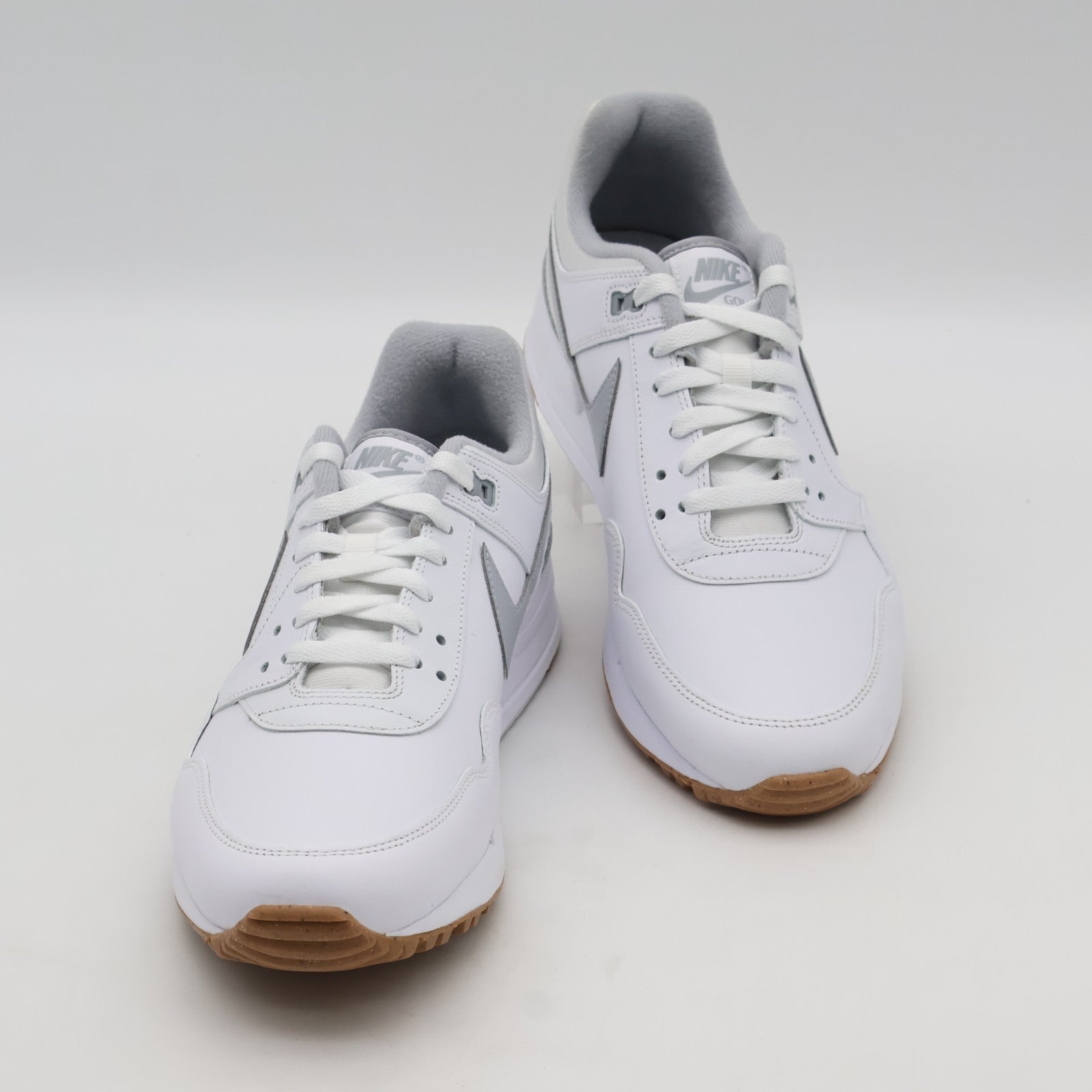 HV3866-100 Nike Air Pegasus '89 G White Gum Medium Brown Pure Platinum (Men's)