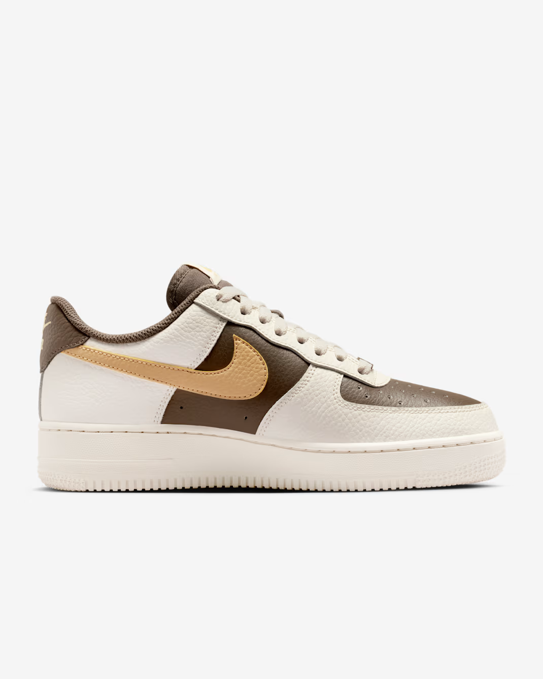 IR0796-030 Nike Air Force 1 '07 LV8 Phantom Sesame (Women's)