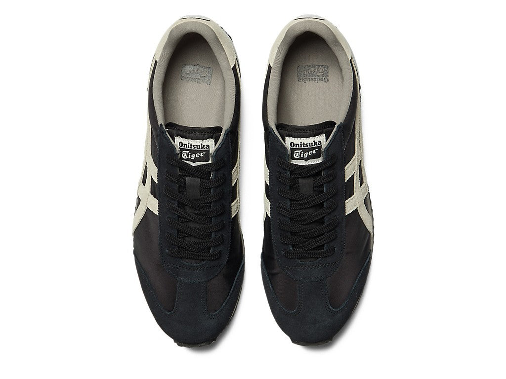 1183C401-001 Onitsuka Tiger California 78 VIN Black/Cream (Men's)