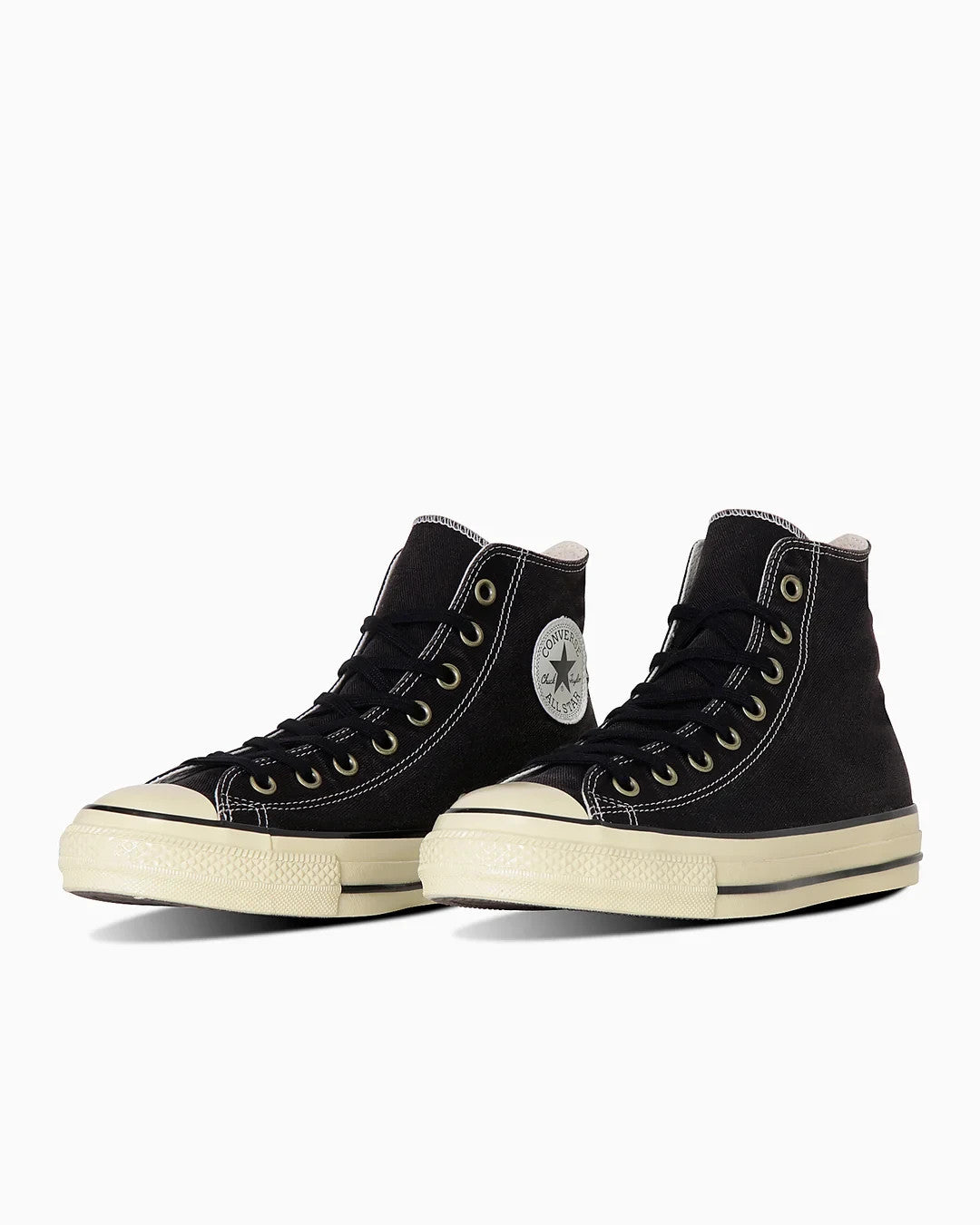 31313341 Converse All Star US Agedwork Hi Black (Men's)