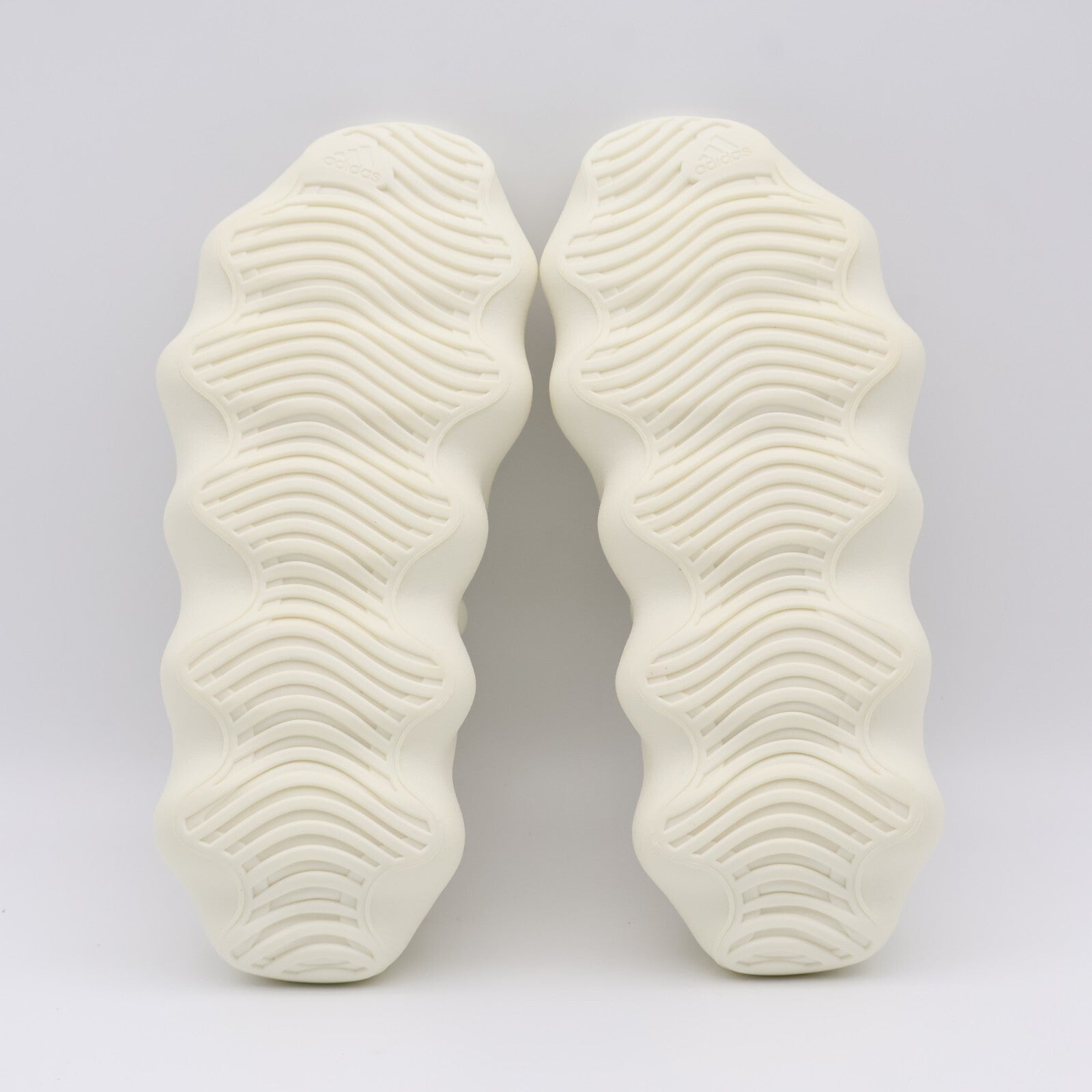 H68038 adidas Yeezy 450 Cloud White