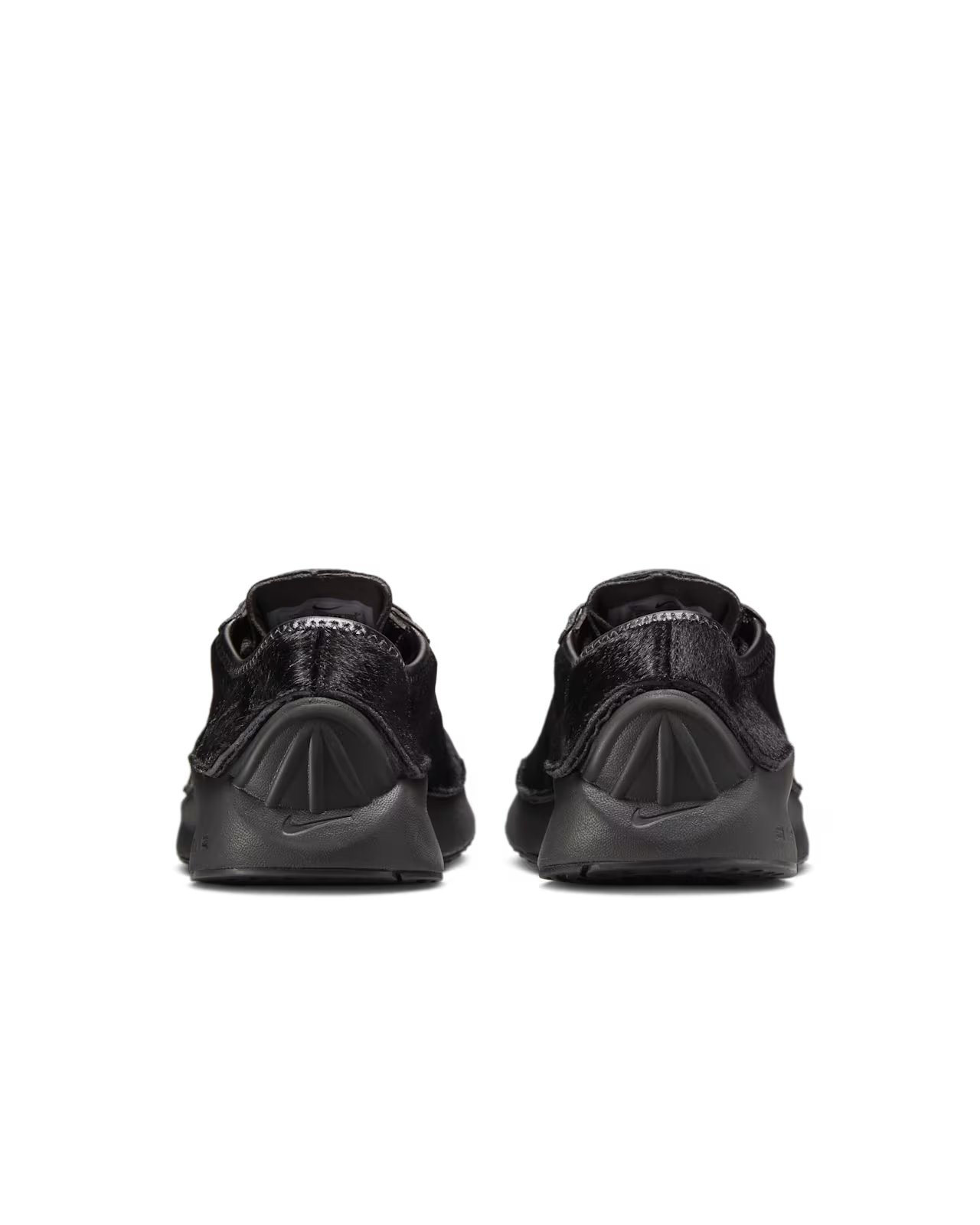HQ9148-001 Nike Air Superfly Black Off Noir (Women's)