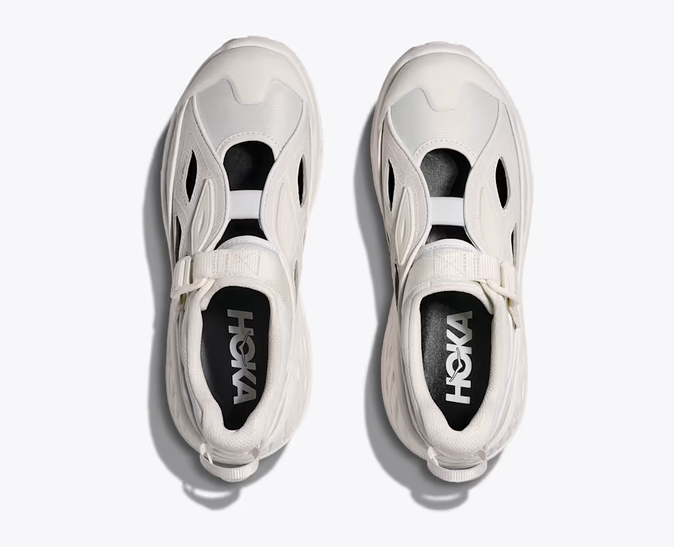 1174450-ATPR Hoka Stinson Breeze "Timeless Taupe" (Men's)