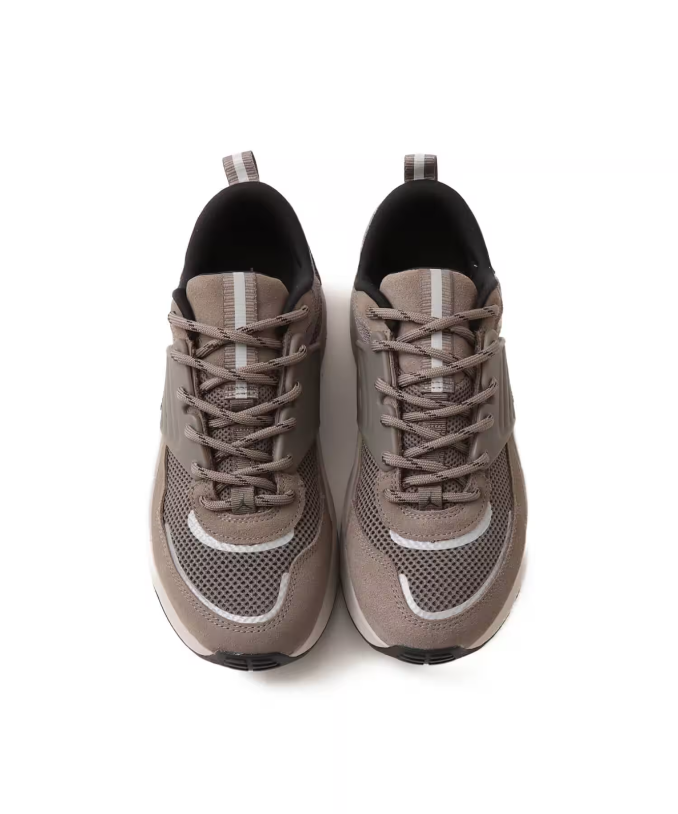 IB3722-201 Nike Jordan Trunner O/S Cave Stone (Men's)