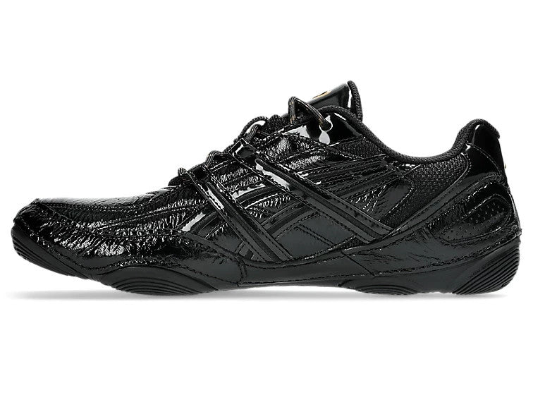 1203B068-001 Asics Hypersync "Black" (Men's)