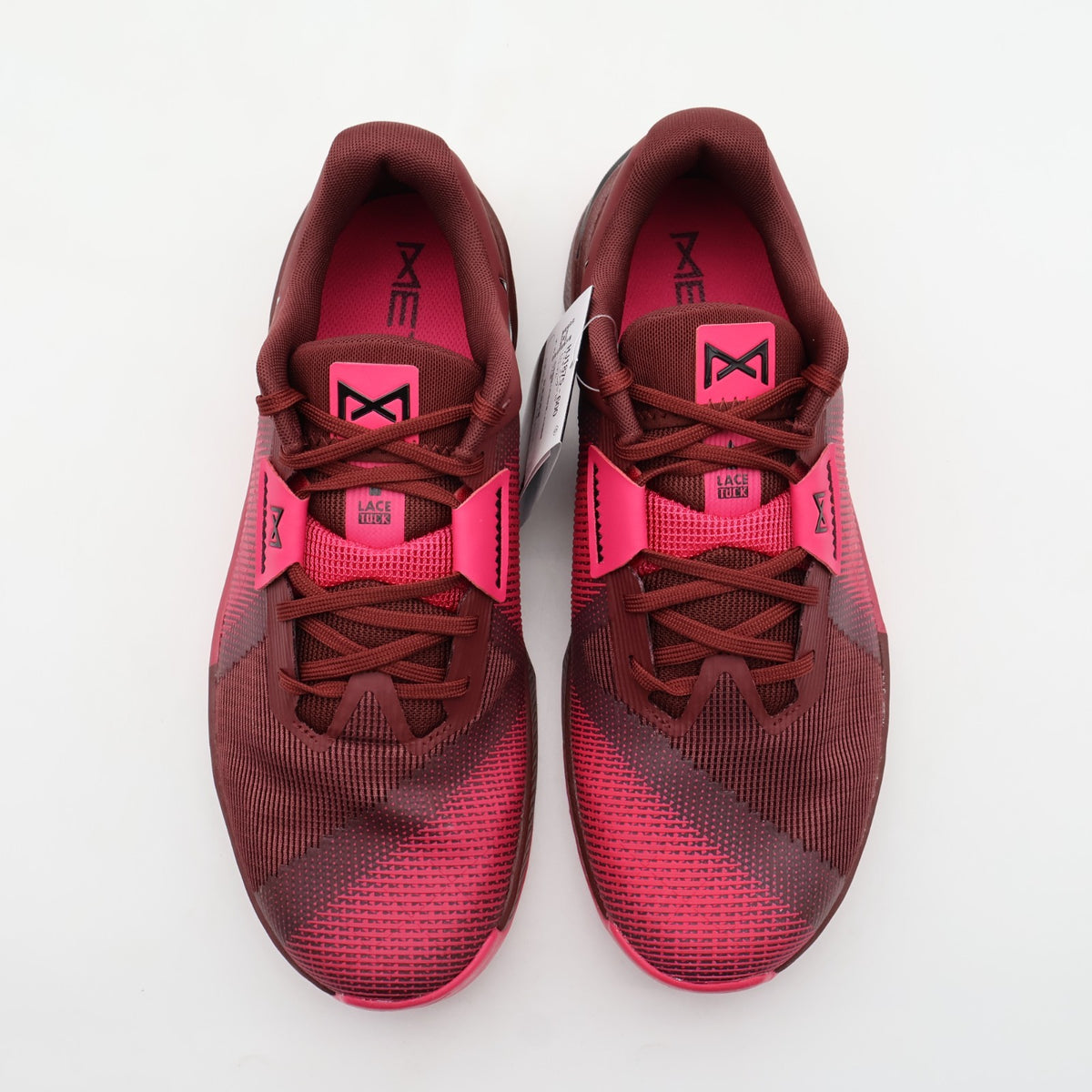HJ1875-600 Nike Metcon 10 Dark Team Red (Men's)