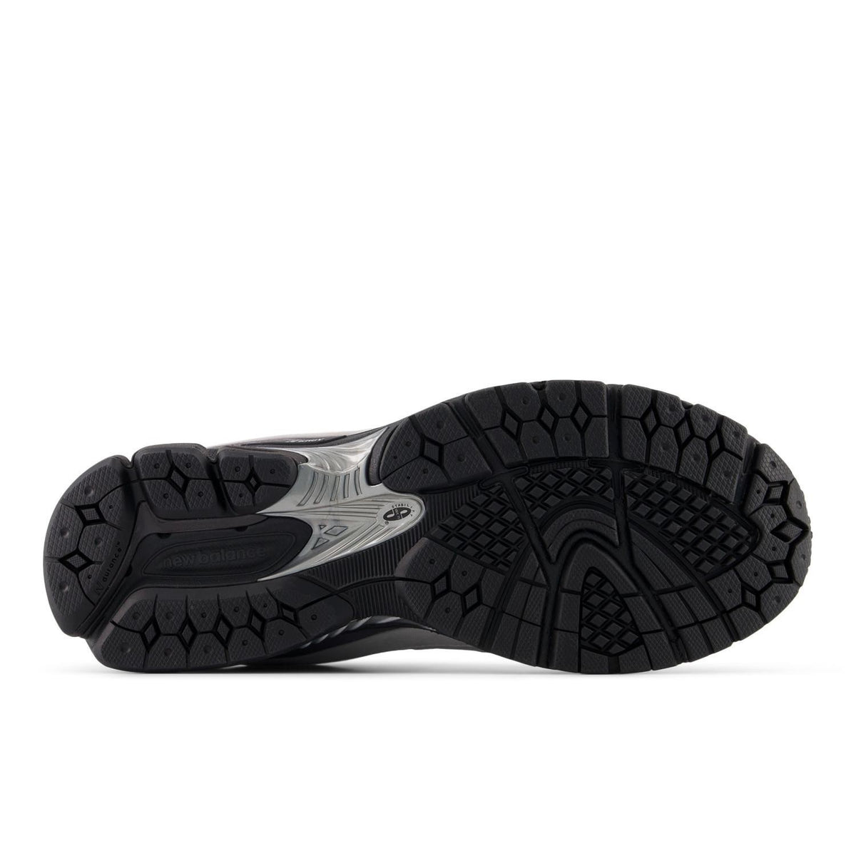 U200210D New Balance 2002R Grey Matter Castlerock (Men's)