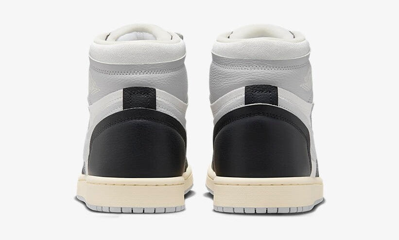 FB9891-001 Nike Air Jordan 1 High Greyscale (Women's)
