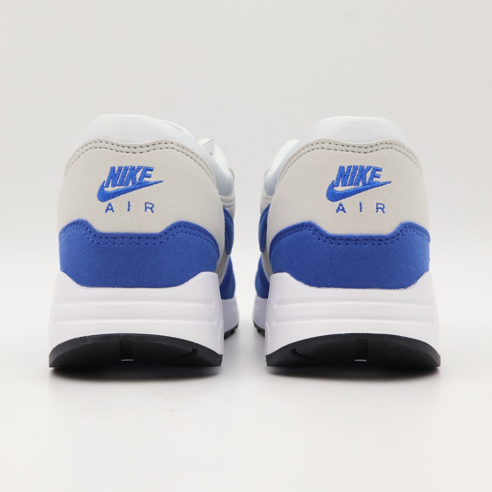 DO9844-101 Nike Air Max 1 â86 Royal Blue (Women's)