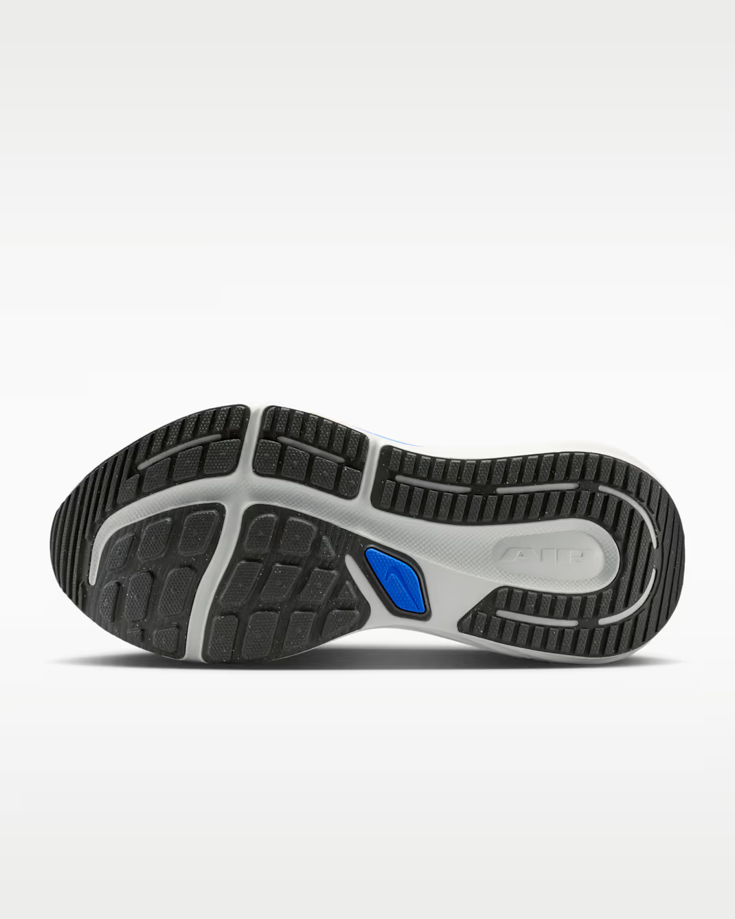 HV9272-100 Nike Winflo 12 White Lapis (Men's)