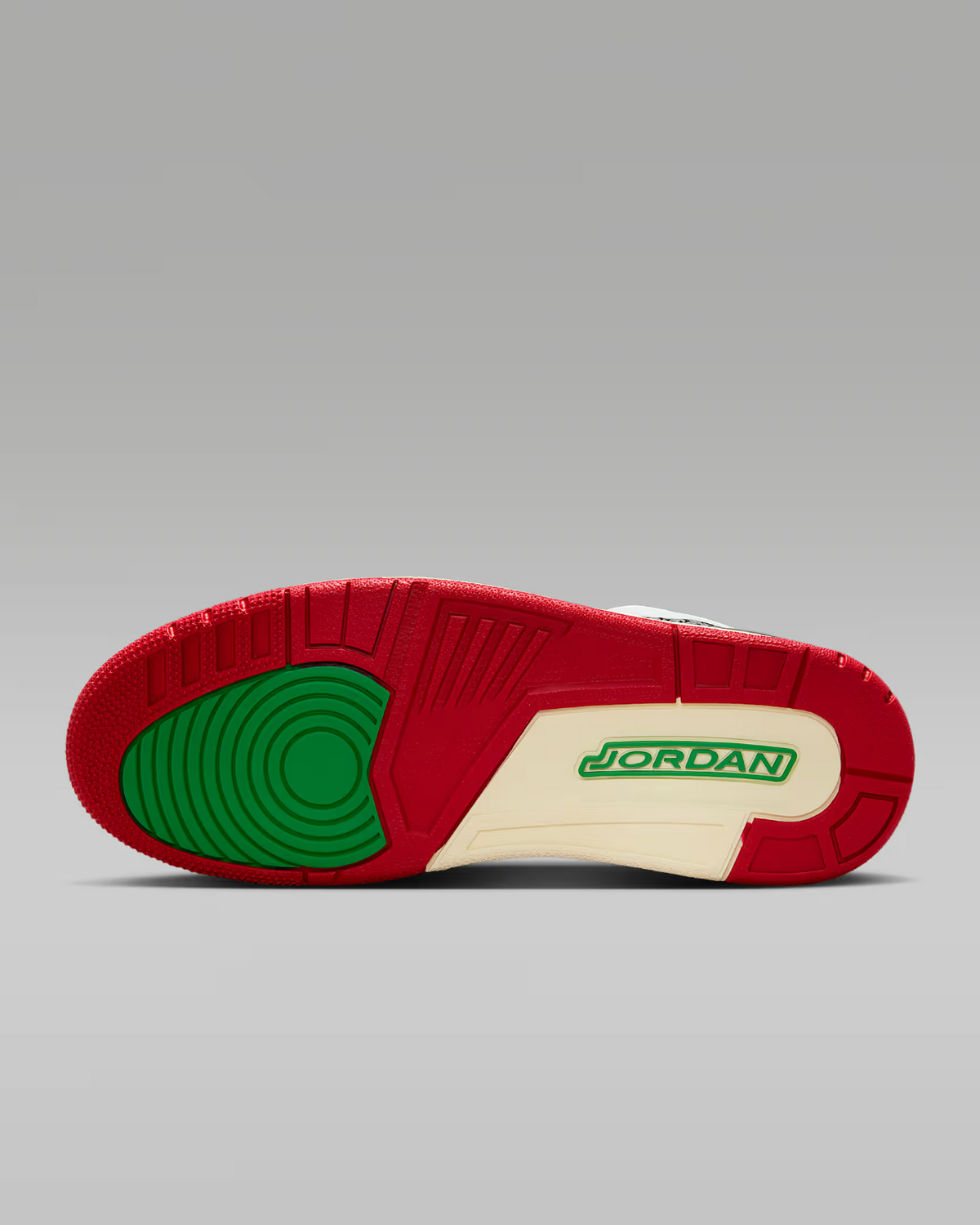IM7425-100 Nike Jordan Spizike Low Do The Right Thing (Men's)