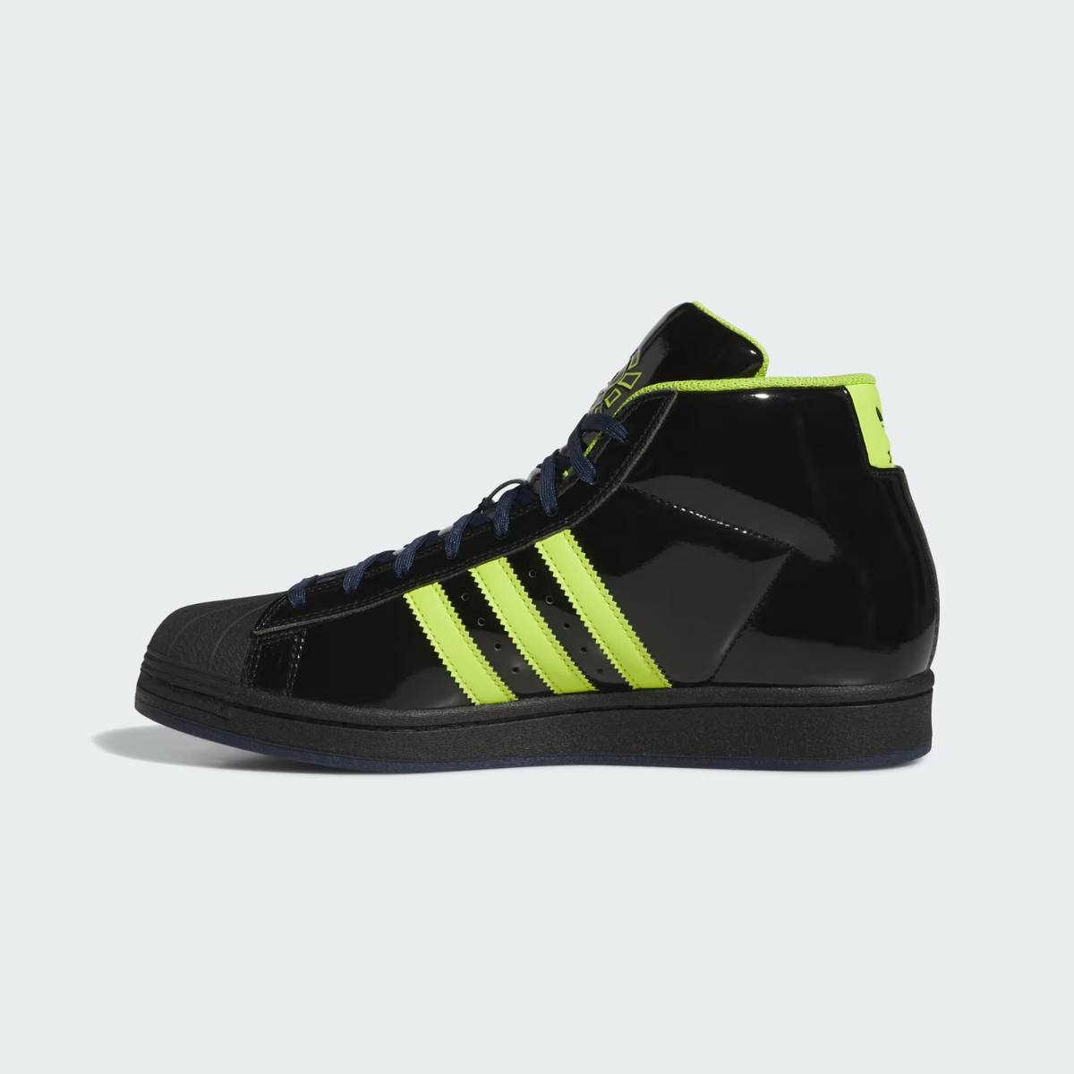 JP7637 Always Do What You Should Do adidas Originals Pro Model ADV (Men's)