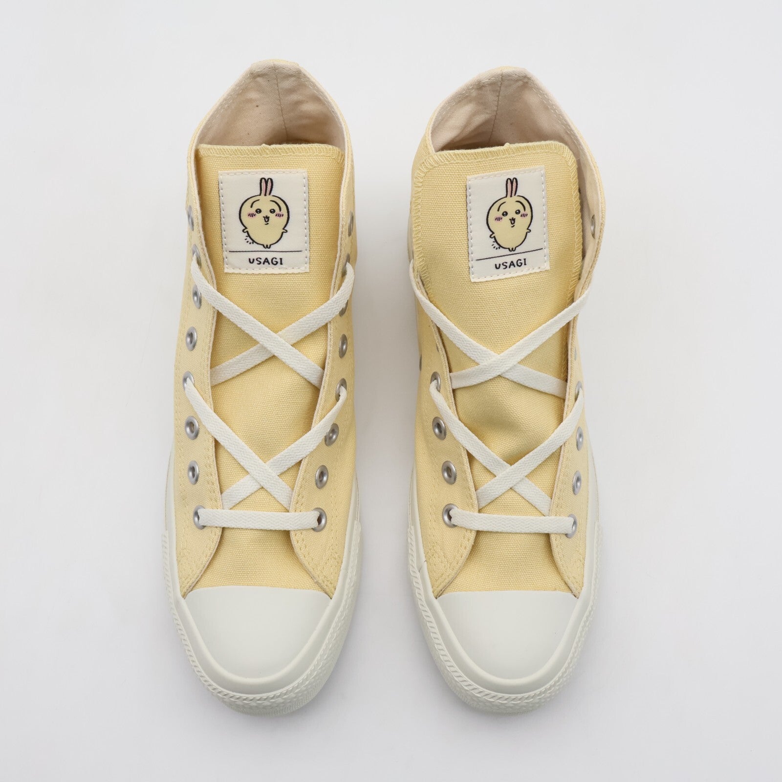 31314142 Chiikawa Converse All Star CL Hi Usagi (Men's)