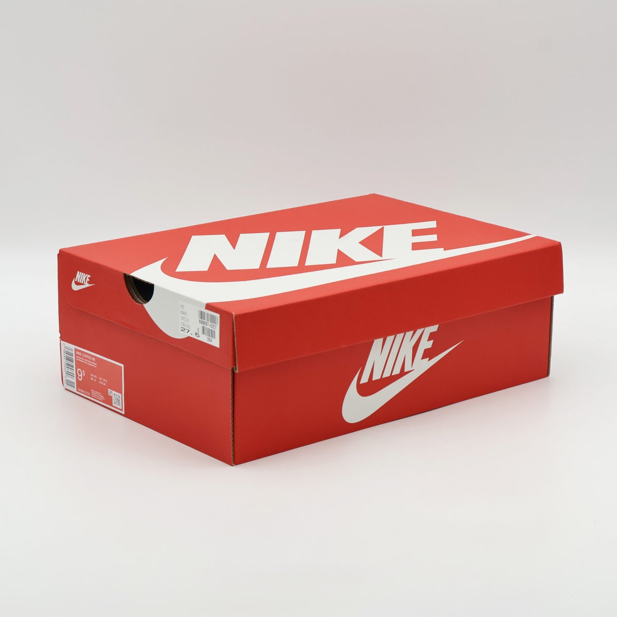 IM4843-010 Nike Cortez SE Tiempo (Men's)